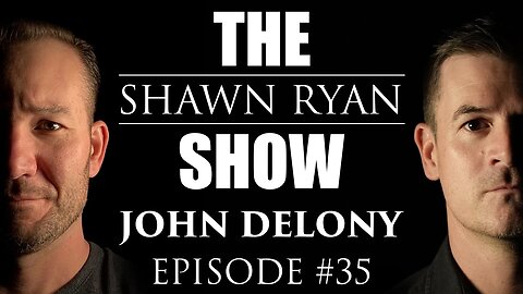 Dr. John Delony - America's Mental Health Crisis | SRS #035