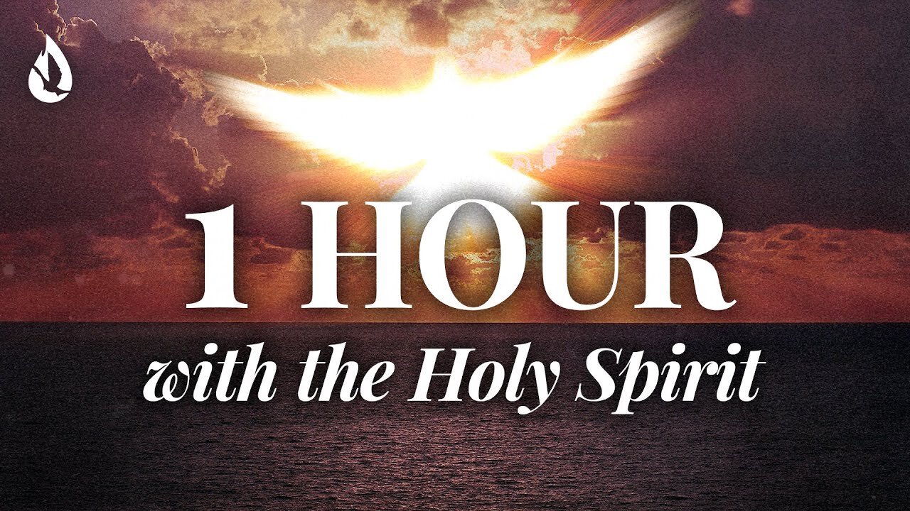 Holy spirit Relaxing music