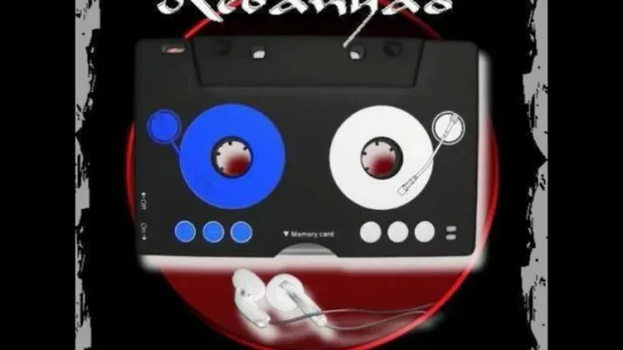 Rebanhão castelo de areia play back