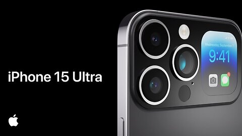 iPhone 15 ULTRA Release Date and Price – 3 NEW CHANGES!!