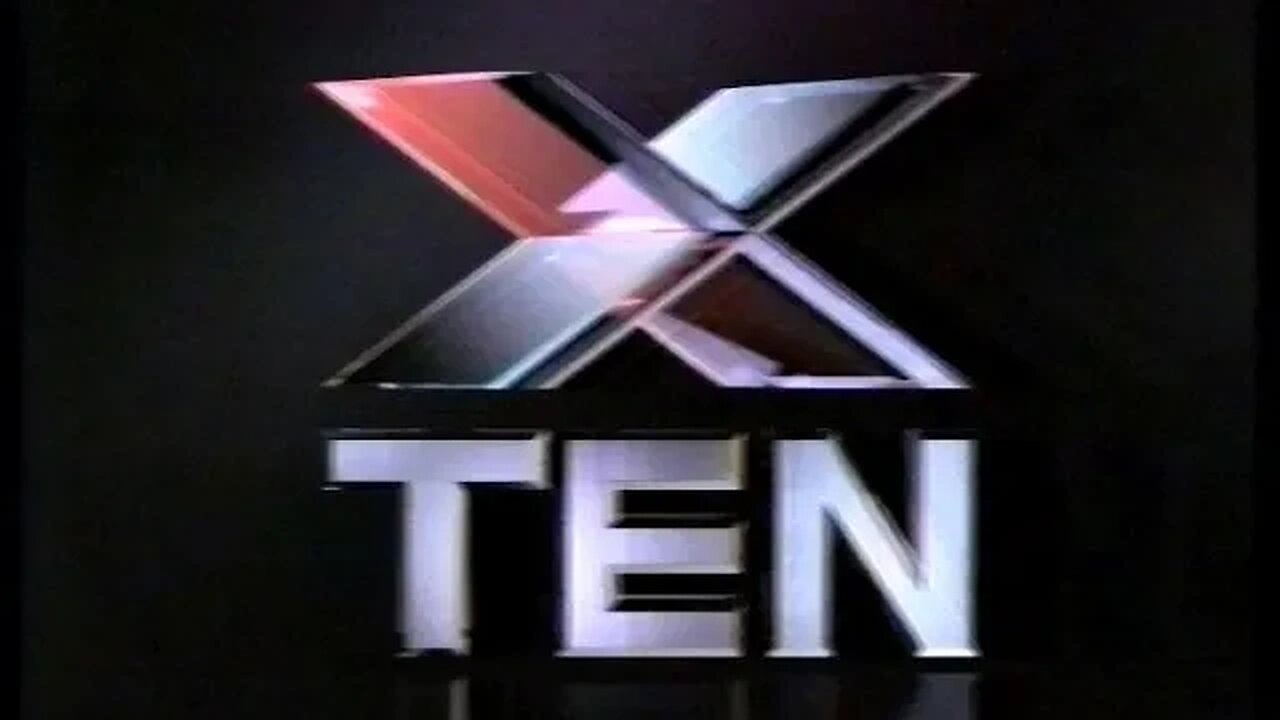 ADS10 Ads Compilation 23rd March 1989