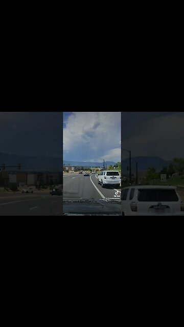 These people are out there, be careful, and stay safe!