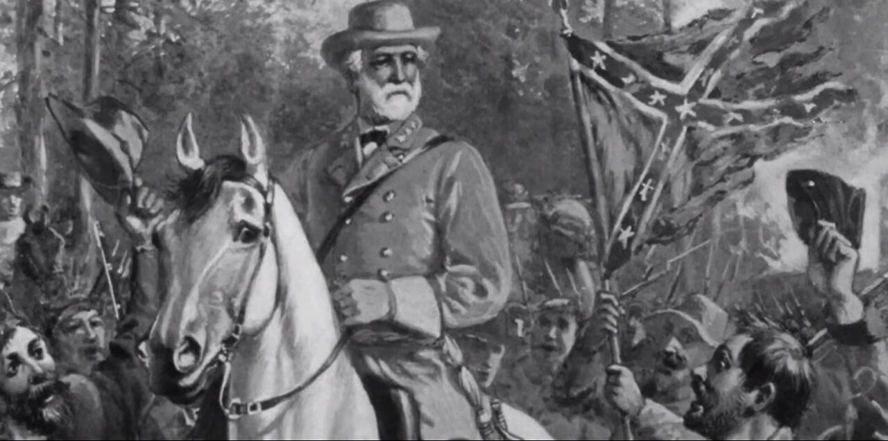 Lesson 297 & 298 Battle of Spotsylvania Part 2