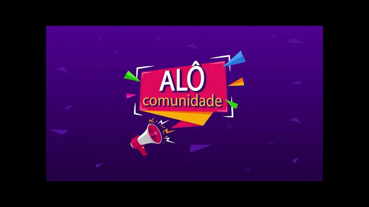 Marmita Solidária - ALÔ COMUNIDADE