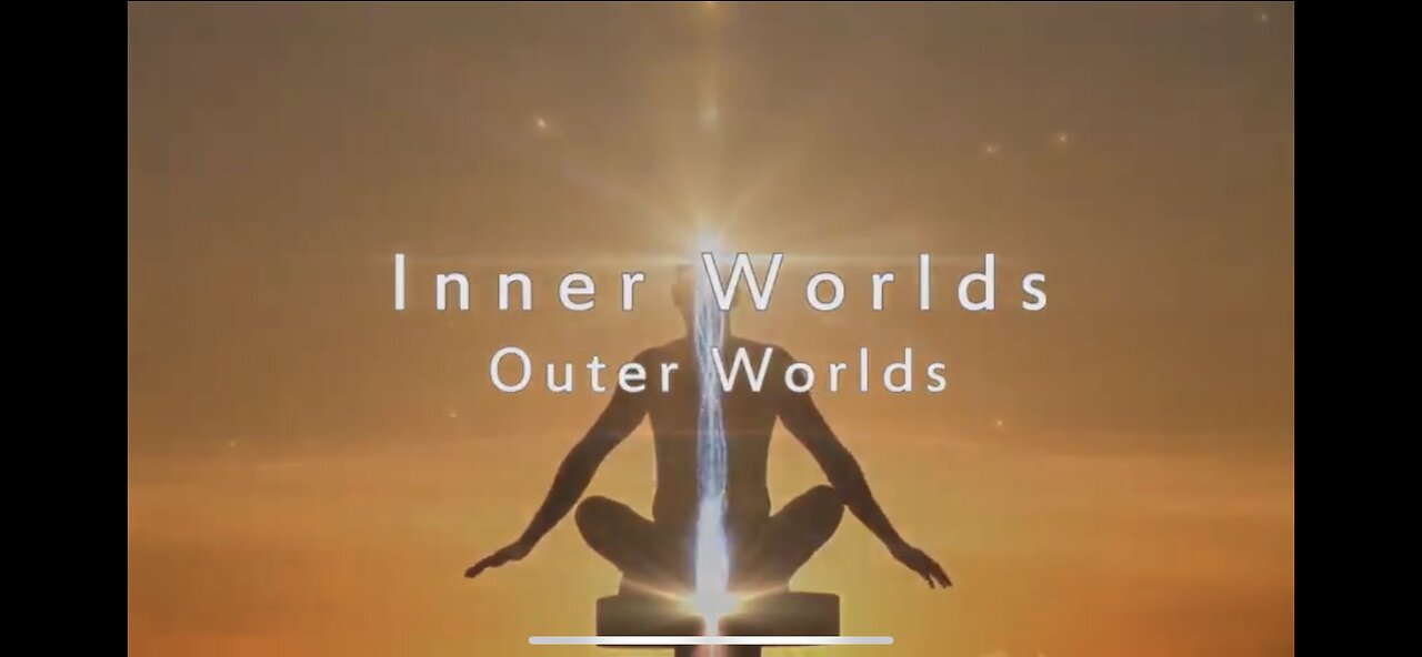 Inner Worlds, Outer Worlds, part one: Akasha