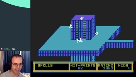 Let's Look Very Silly: Realm of Impossibility