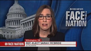 Trans Rep Stacey McBride Claims GOP Is Attacking Vulnerable Communities To Misdirect