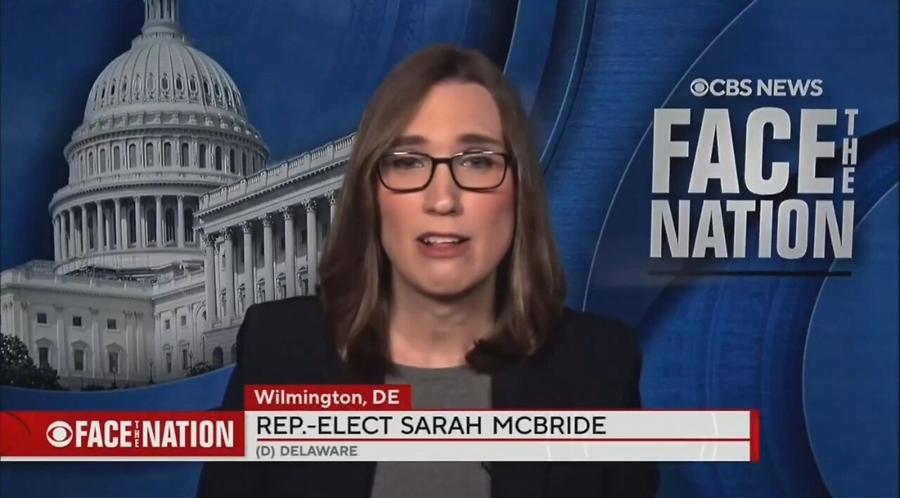 Trans Rep Stacey McBride Claims GOP Is Attacking Vulnerable Communities To Misdirect