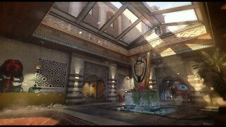 Call Of Duty Black Ops 3 Multiplayer Map Breach Gameplay