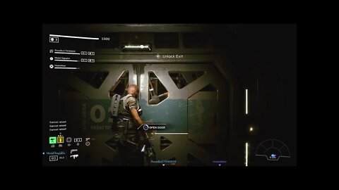 Aliens FTE