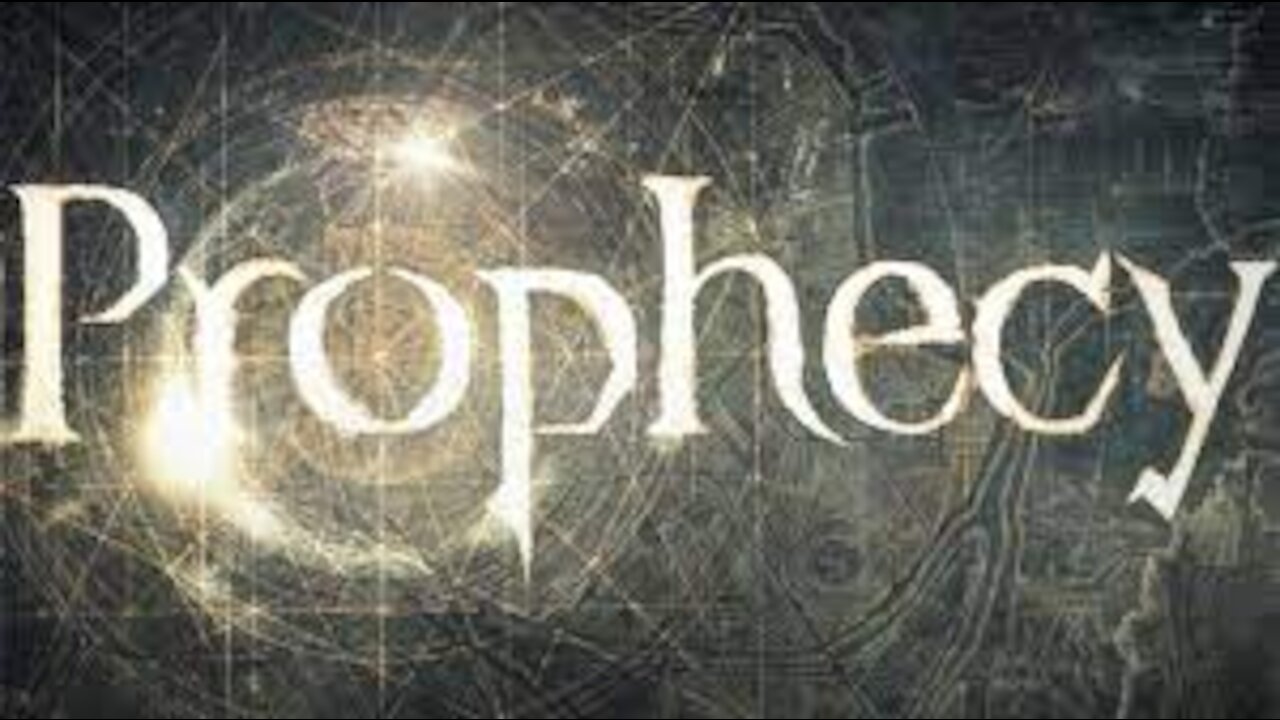 Documentary / Prophesy (Documentary)