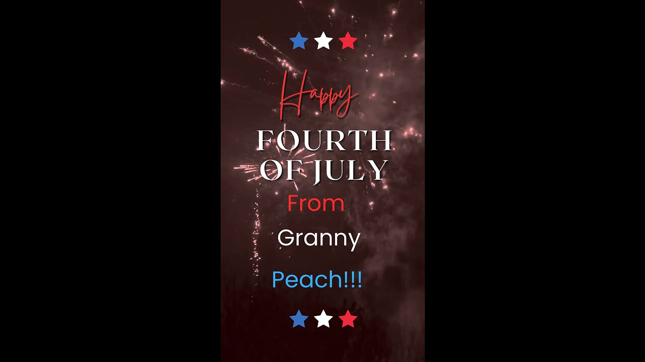 Be safe friends.