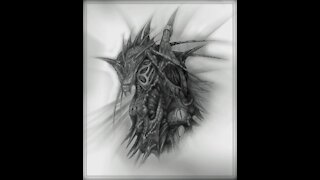 joybuzzarD - Steel And Stone