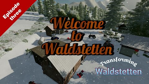 Welcome to Waldstetten