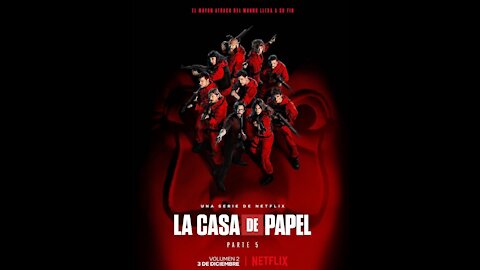 Money heist