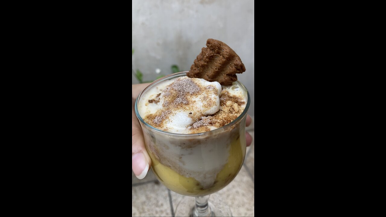 Sundae at home 🫶🏻