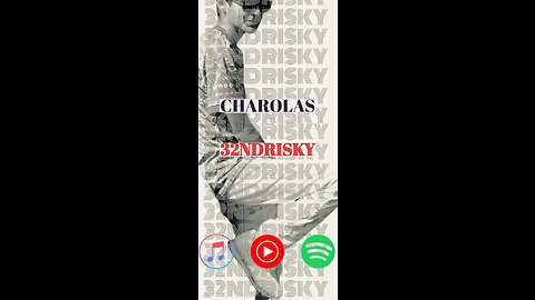 CHAROLAS ( 32nd risky )