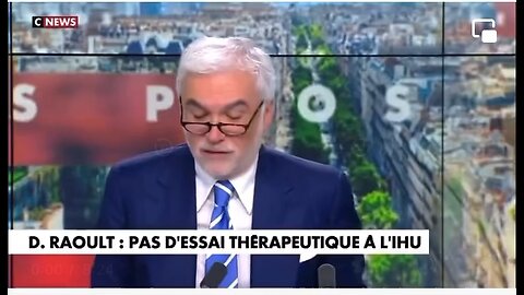 Cnews en france mensonge ou non ?