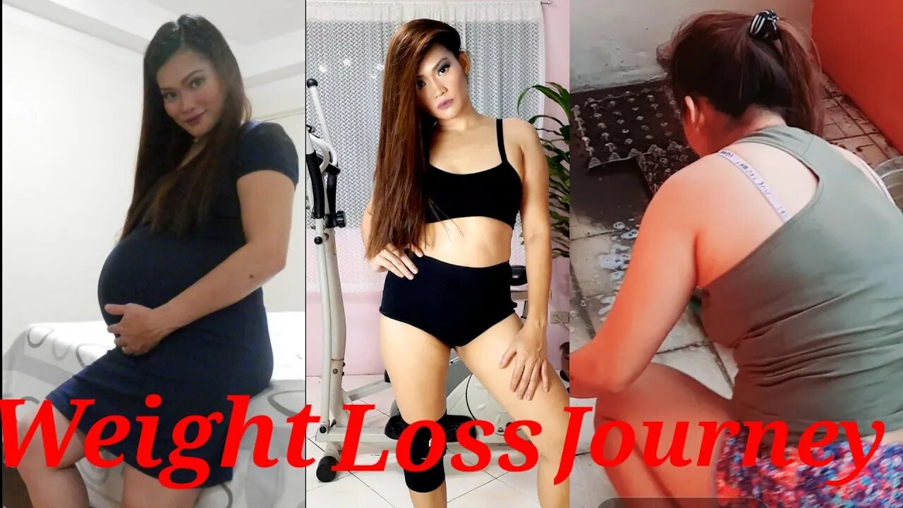 Weight Loss After Birth : Post Partum (30 Day Challenge)