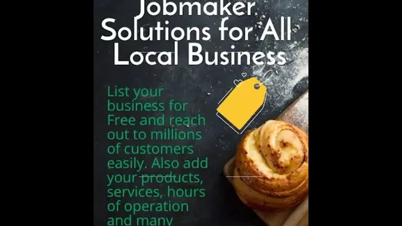 List your business for Free and reach out to millions of customers easily