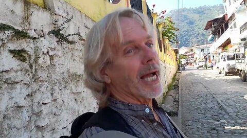 Andy off internet 2 days