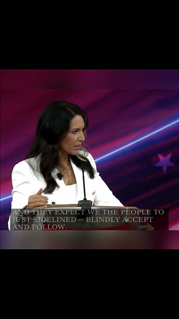 Power Elite suppressing information they don’t like