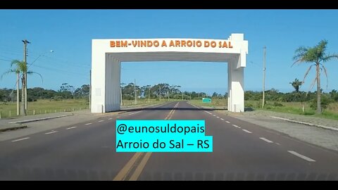 Arroio do Sal - RS