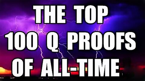 Christian Patriot News - 100% PROOF of The Greatest Worldwide Military Intel Op in History