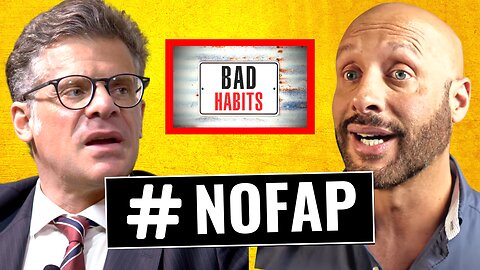 Is NoFap KILLING Your Testosterone? (Shocking Truth)
