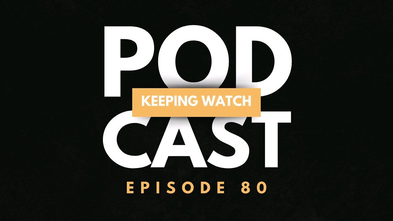 Tune in to the latest episode of Keeping Watch!