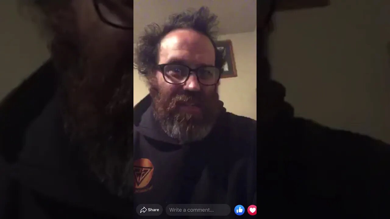 Thoughts on Virginia rally and the response after