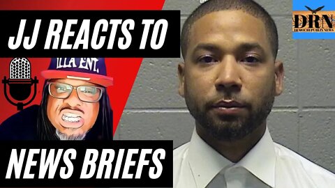 BREAKING: Court Orders Hate Hoaxer Jussie Smollett Released From Jail Pending Appeal