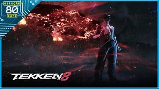 TEKKEN 8 - Trailer de Anúncio (Legendado)