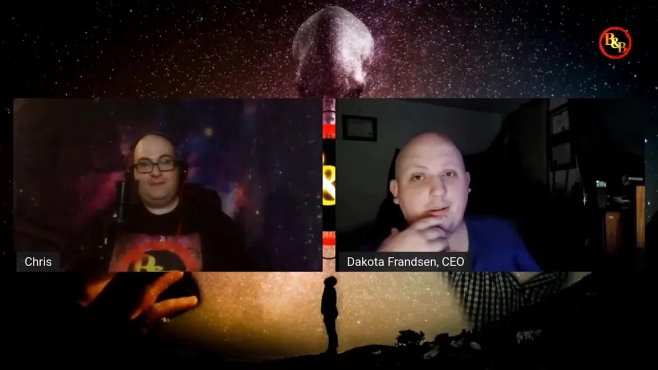 Introduction to Cryptozoology - Bald and Bonkers Show - Episode 26