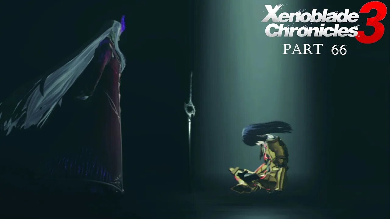 Inside Origin Xenoblade Chronicles 3 Part 66