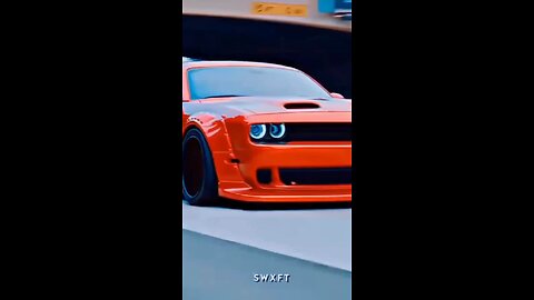 supraaaa car