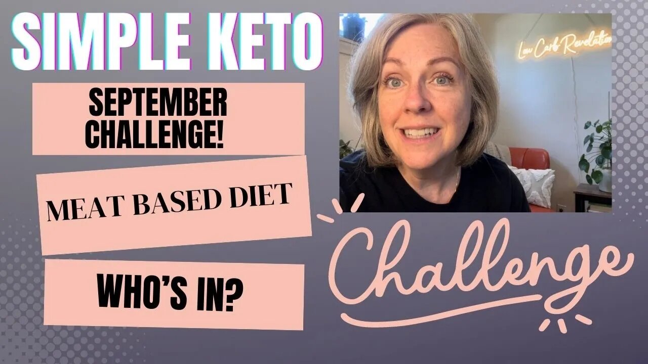 September Challenge!