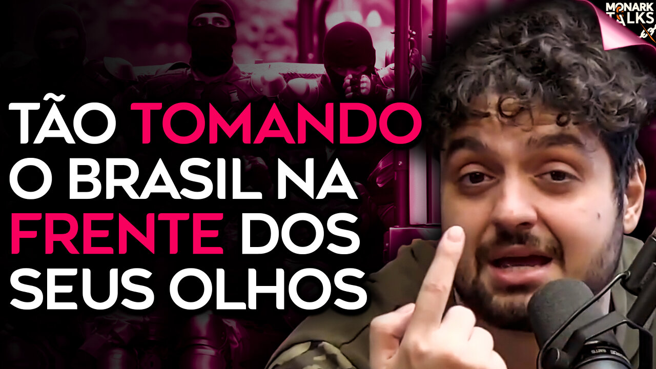 AGORA O TSE TEM ATÉ POLÍCIA PRA COMBATER "FAKE NEWS"