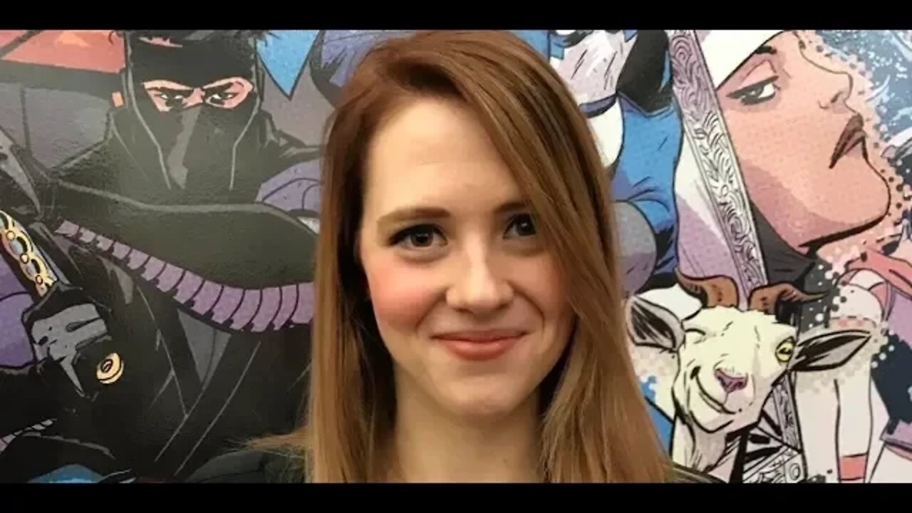 How Woke Twitter Made Ex-Milkshake Girl Heather Antos Stop LOVING Joker