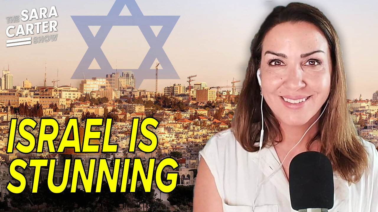 The Food, Culture, and History of Israel Make it the Perfect Spot for Your Next Trip