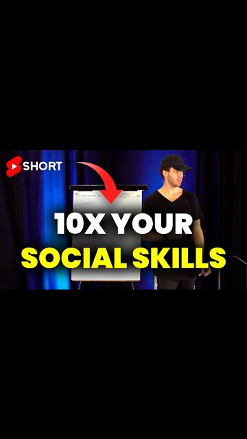 How To Talk With HIGH VALUE! ⚠️