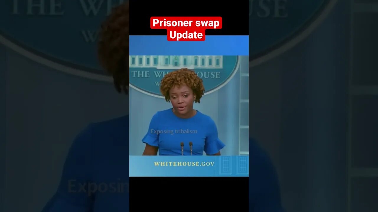 Prisoner swap update￼: Whalen & Griner