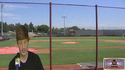 NCTV45’S CEDARS SPORTS CORNER WEDNESDAY SEPTEMBER 2 2020