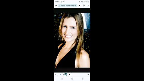 Tina Roma e Ana Hickmann conversando normal e de trás pra frente