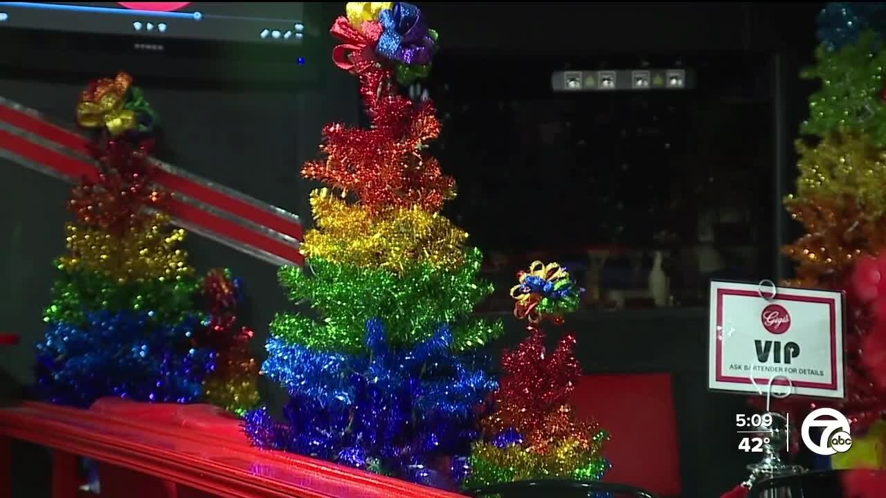 LGBTQ+ community concerned about rhetoric after Club Q shooting