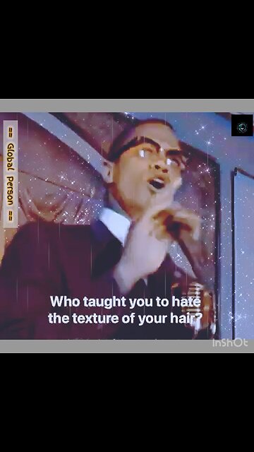 Who taught you to hate yourself?