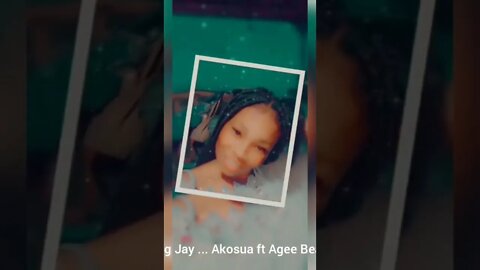 Akosua from Strong Jay ft Agee Beatz dropping please share your comments
