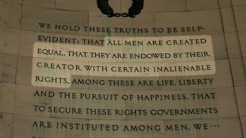 12.14.22 | We are all equal in this fight. No one person is above another.