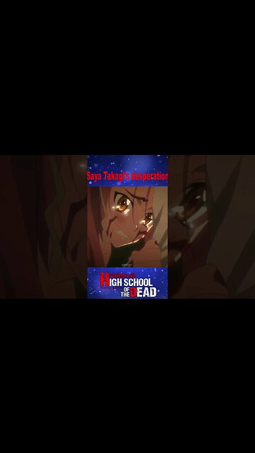 Saya Takagi's desperation