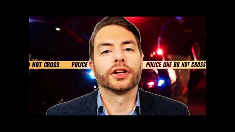 Fact-Checker Tells News Not to Report Crime Because It's Racist